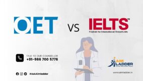 OET vs IELTS