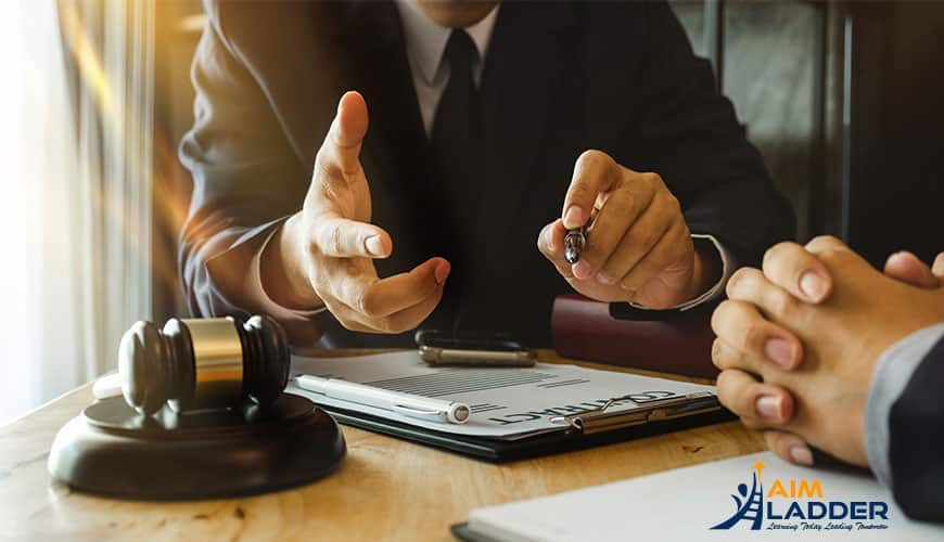 CLAT® 1 CLAT Course - Aim Ladder