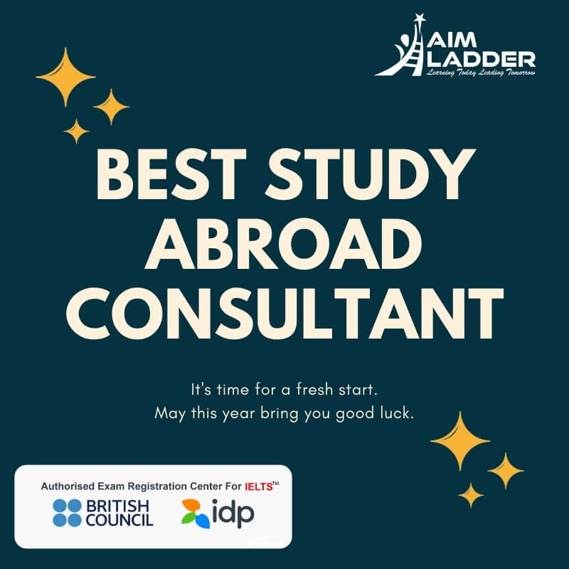 Best Study Abroad Consultant