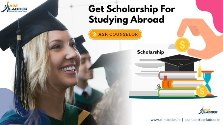 Scholarship For Study Abroad