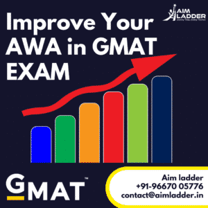 AWA in GMAT Exam