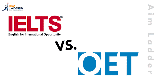What are the main difference between OET and IELTS? 2 Difference between OET and IELTS