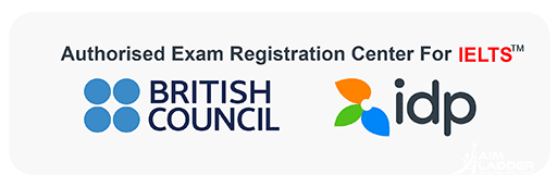 Authorised IELTS Registration Centre