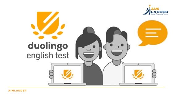 Duolingo English Test Preparation