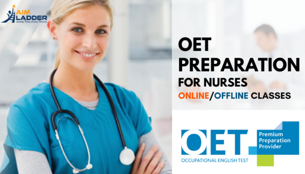 oet coaching