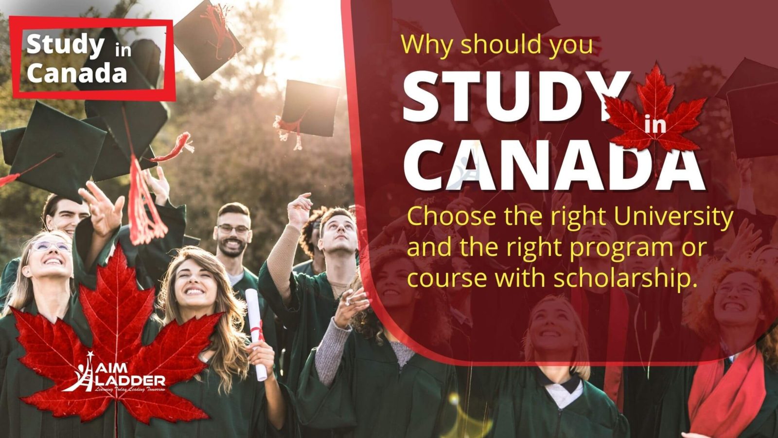 Study In Canada 1 Study in Canada