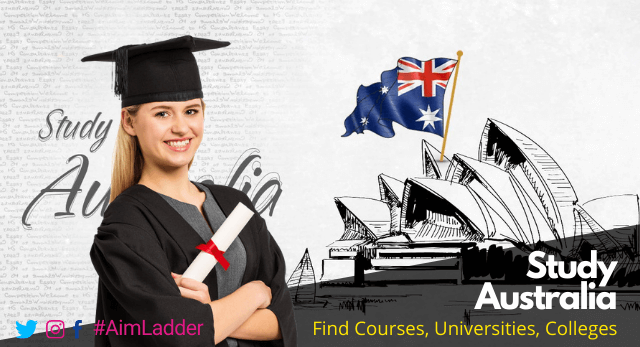 Study In Australia 1 Study in Australia