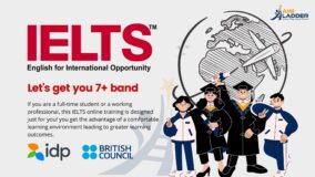 IELTS Coaching