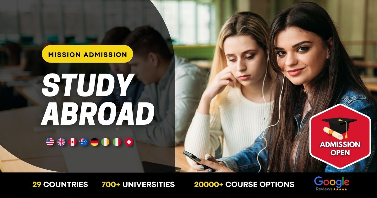 Study Abroad with Aim Ladder