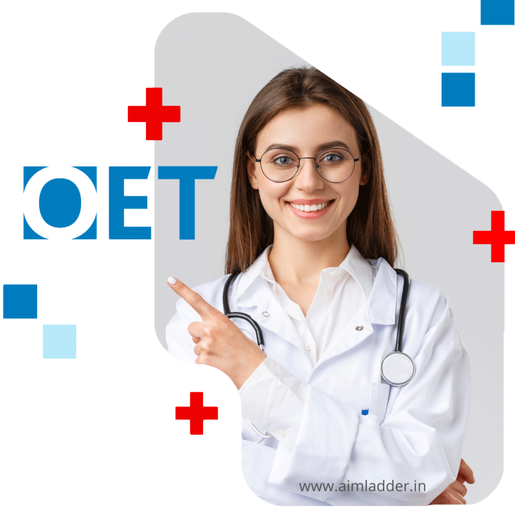 OET Coaching in Delhi