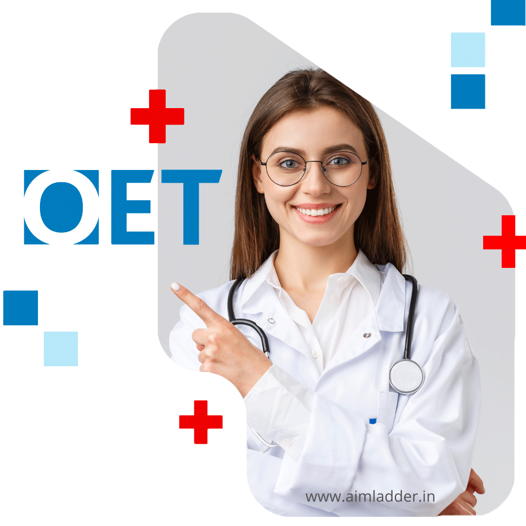 OET Coaching in Delhi