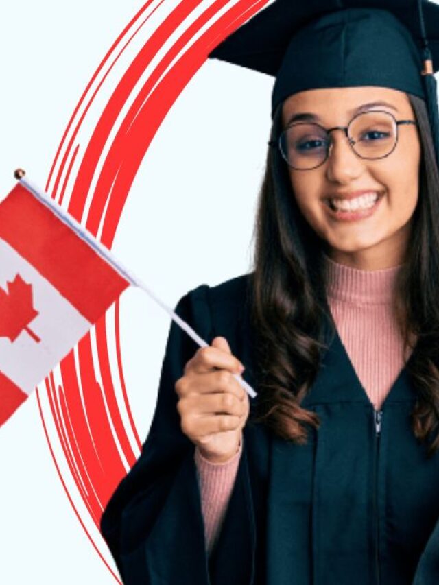 Study in Canada with Aim Ladder