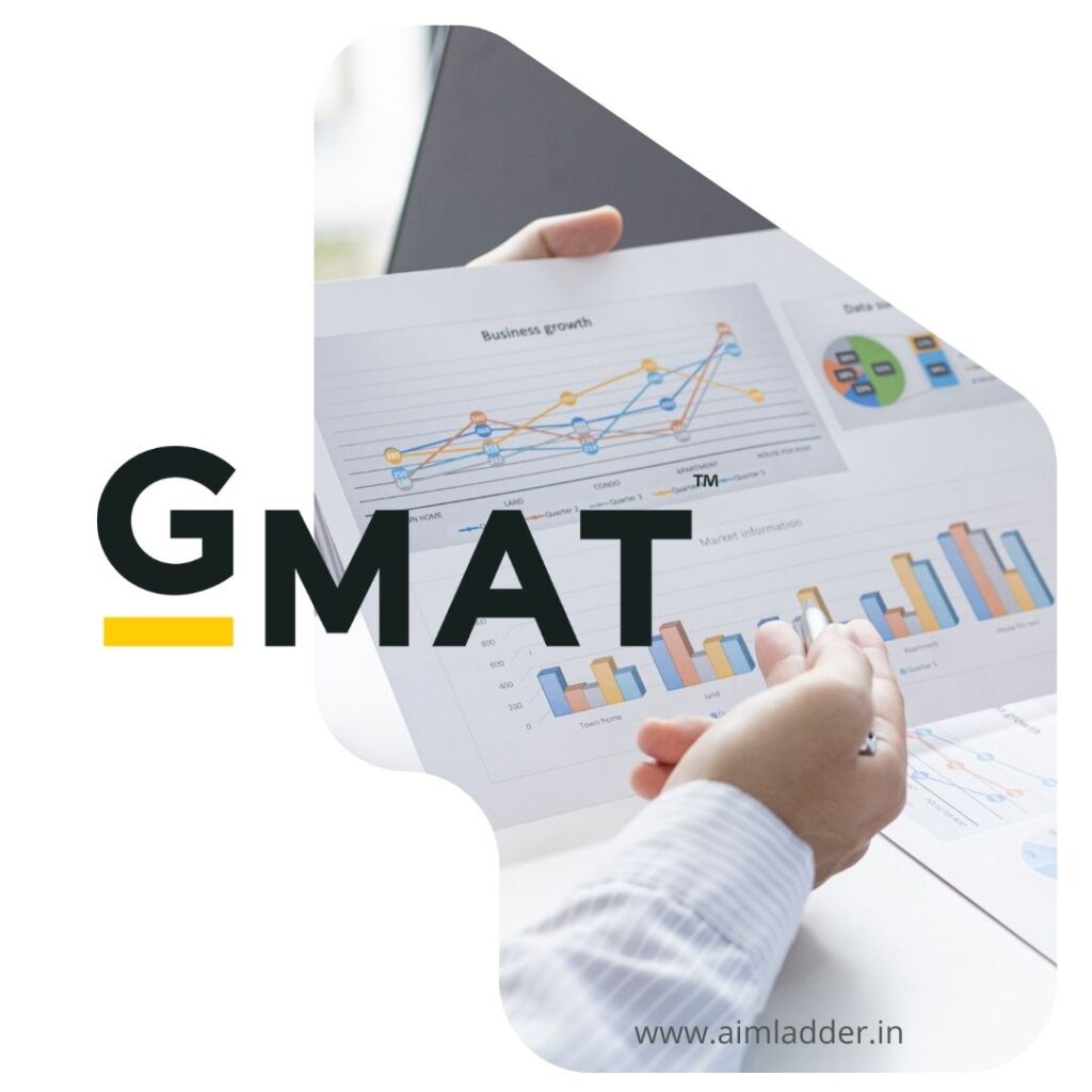 GMAT Coaching by Aim Ladder