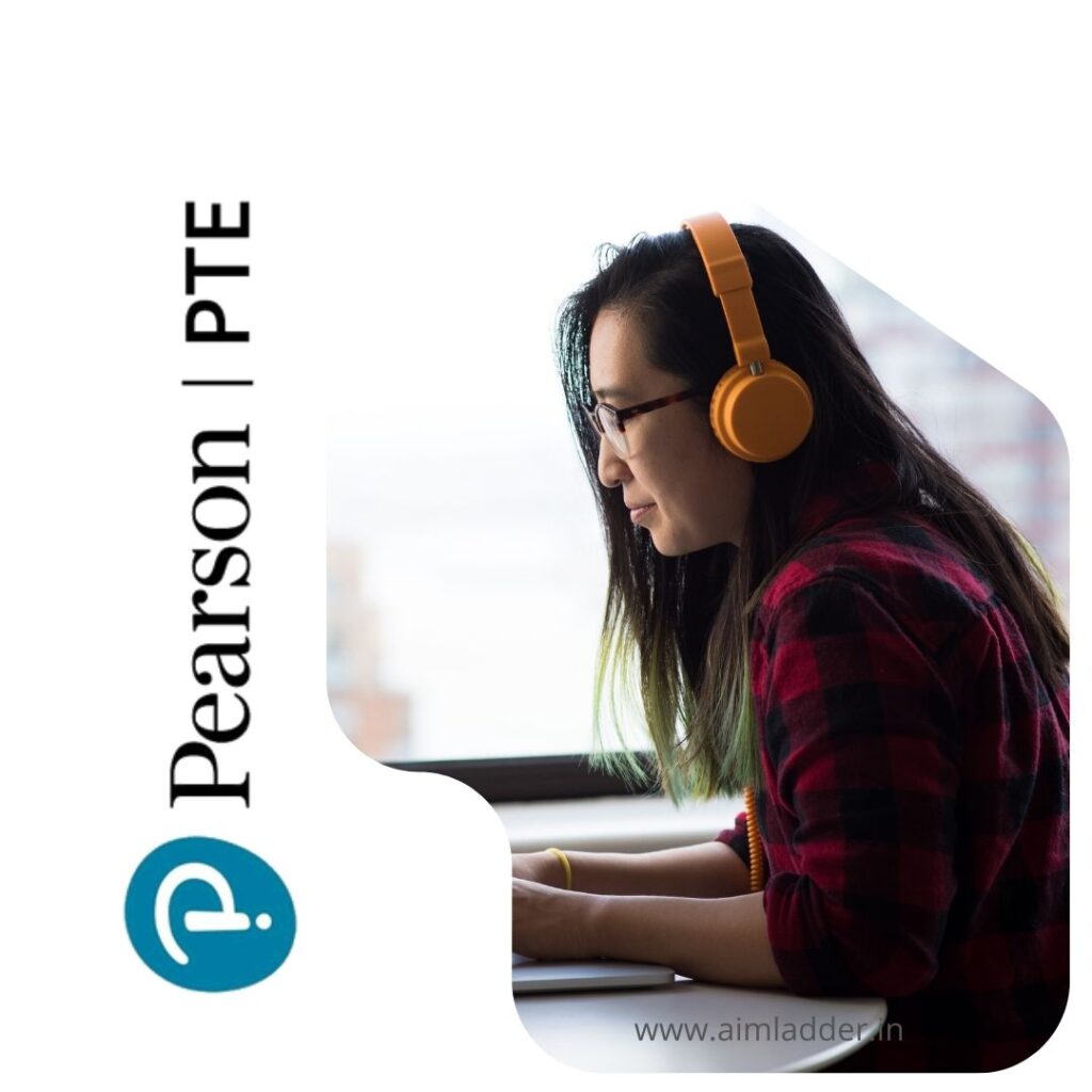 PTE 1 PTE Coaching - by Aim Ladder