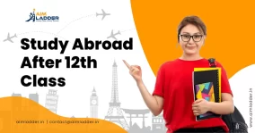 Study Abroad After 12th Class