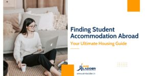Student Accommodation Abroad - Ultimate Housing Guide