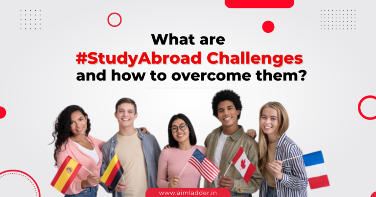 Study Abroad Challenges and how to overcome them.