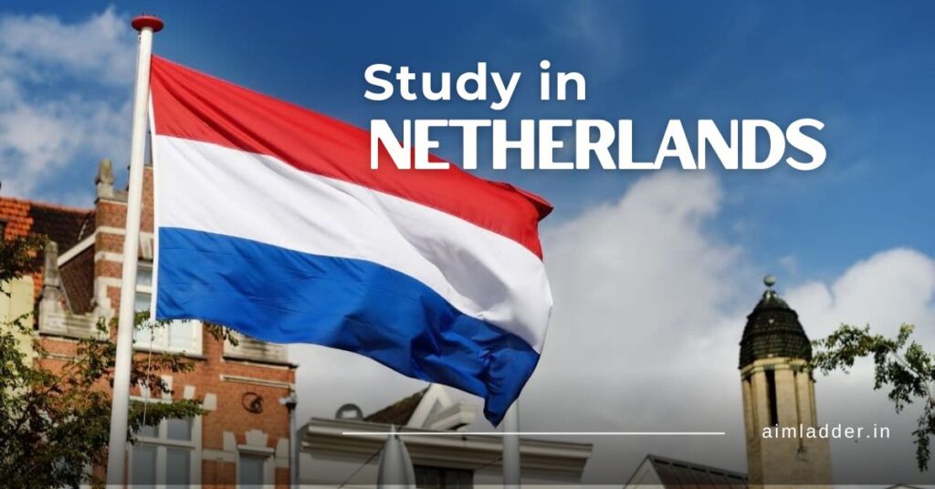 Top 10 Study Abroad Destinations 3 - Aim Ladder