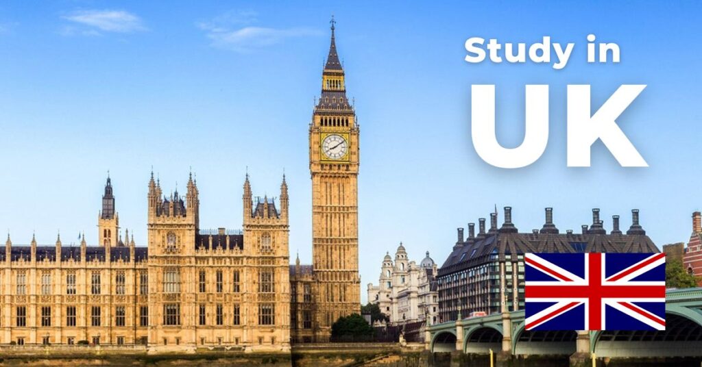 Top 10 Study Abroad Destinations 1 - Aim Ladder