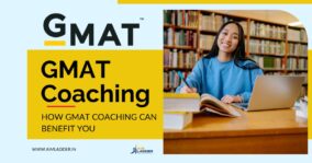 GMAT Coaching in Delhi