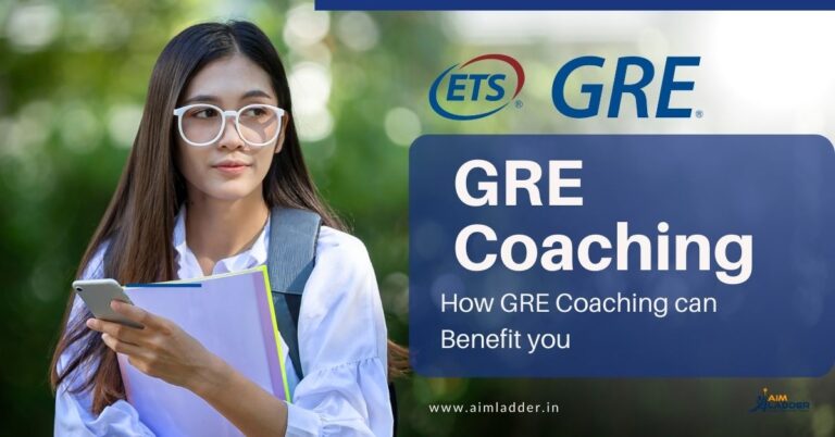 GRE Coaching in Delhi and its Benefits