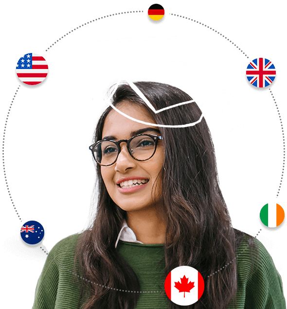 Overseas Education Counselling