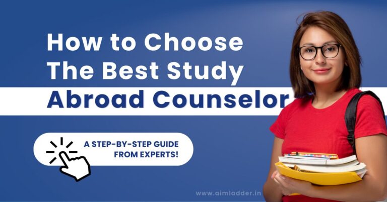 How to Choose the Best Study Abroad Counselor