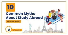 Common Myths About Study Abroad