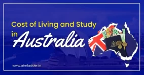 Cost of Living and Study in Australia