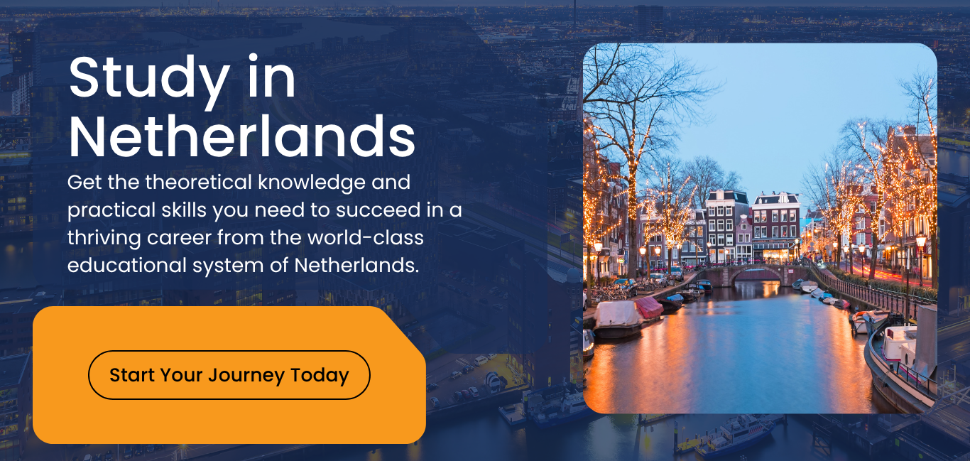 Study In Netherlands 1 Study In Netherlands 1 - Aim Ladder