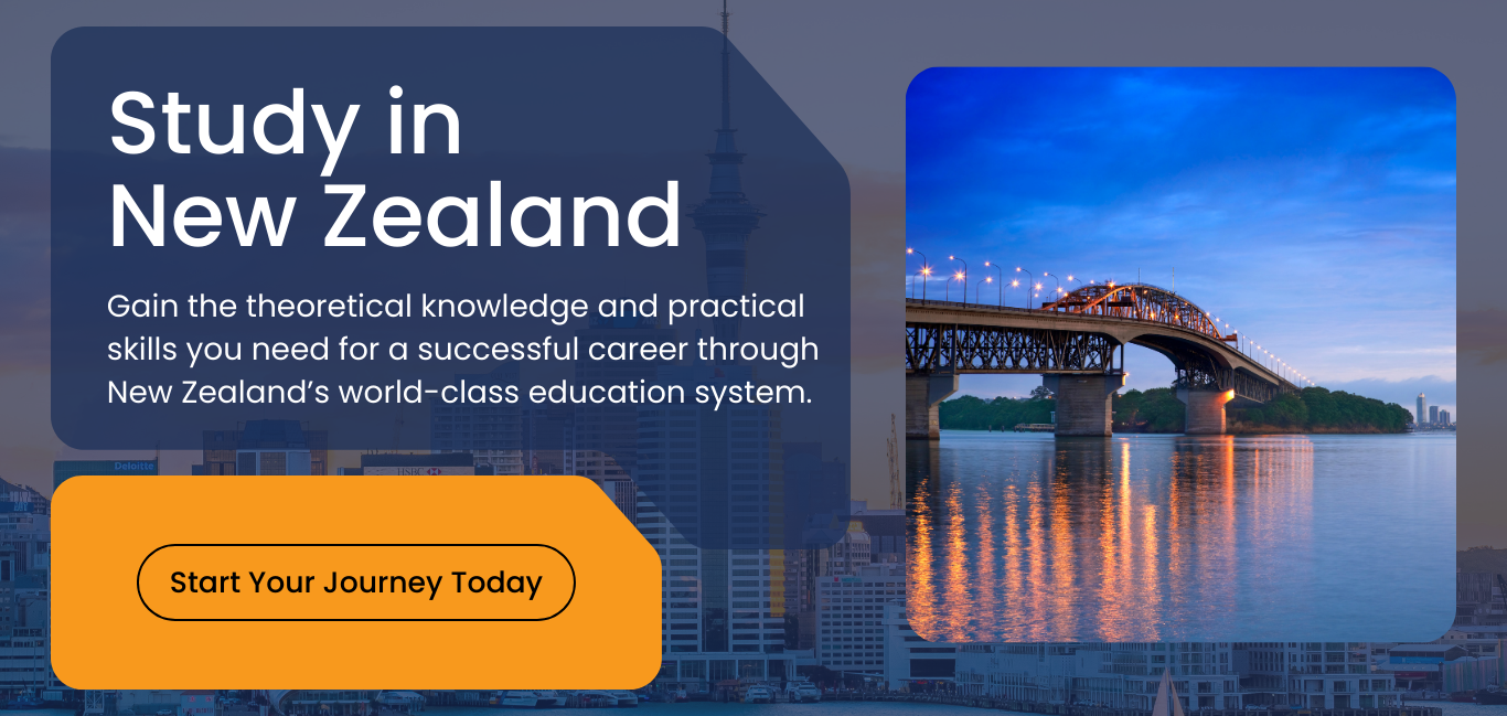 Study In New Zealand 1 Study In New Zealand 1 - Aim Ladder